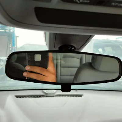 Rear view mirror - 2018 Chevrolet Malibu