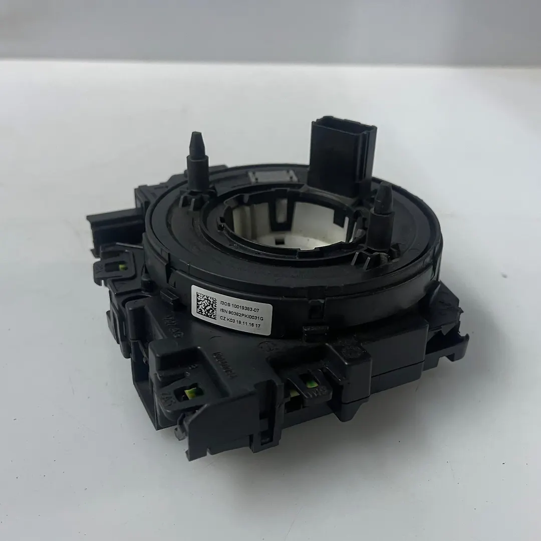 Steering Angle Sensor - 2017 Audi A3 Premium