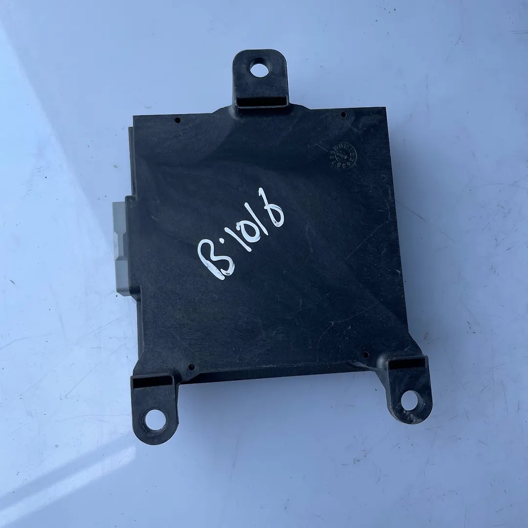 Battery converter unit module - 2013 Jaguar XJ