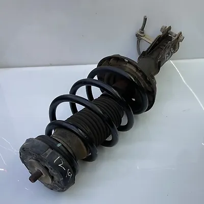 Shock Absorber (LHF) - 2014 Chevrolet Impala ECO