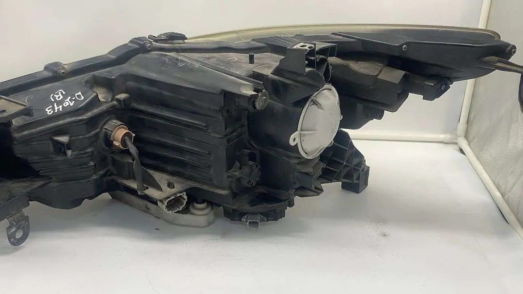 Headlight (RH) - 2017 Infiniti QX60