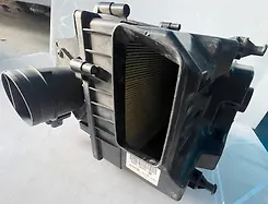 Air cleaner box(LH) - 2017 Jaguar F-Pace