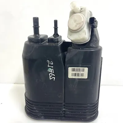 Fuel vapor canister - 2013 Dodge Durango Crew