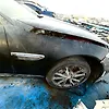 Fender (RHF) - 2014 Jaguar JAGUAR XK