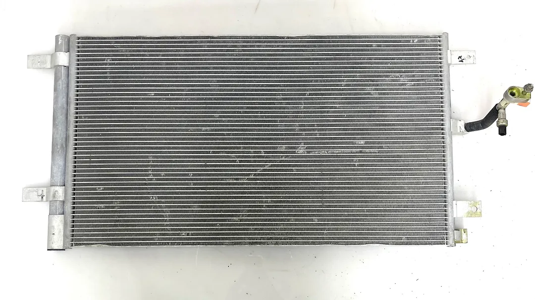 Condenser - 2022 Ford Expedition MAX XLT