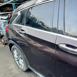 Door (RHB) - 2020 Infiniti QX50