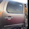 Door (RHB) - 2011 GMC Yukon XL SLT 1/2 ton