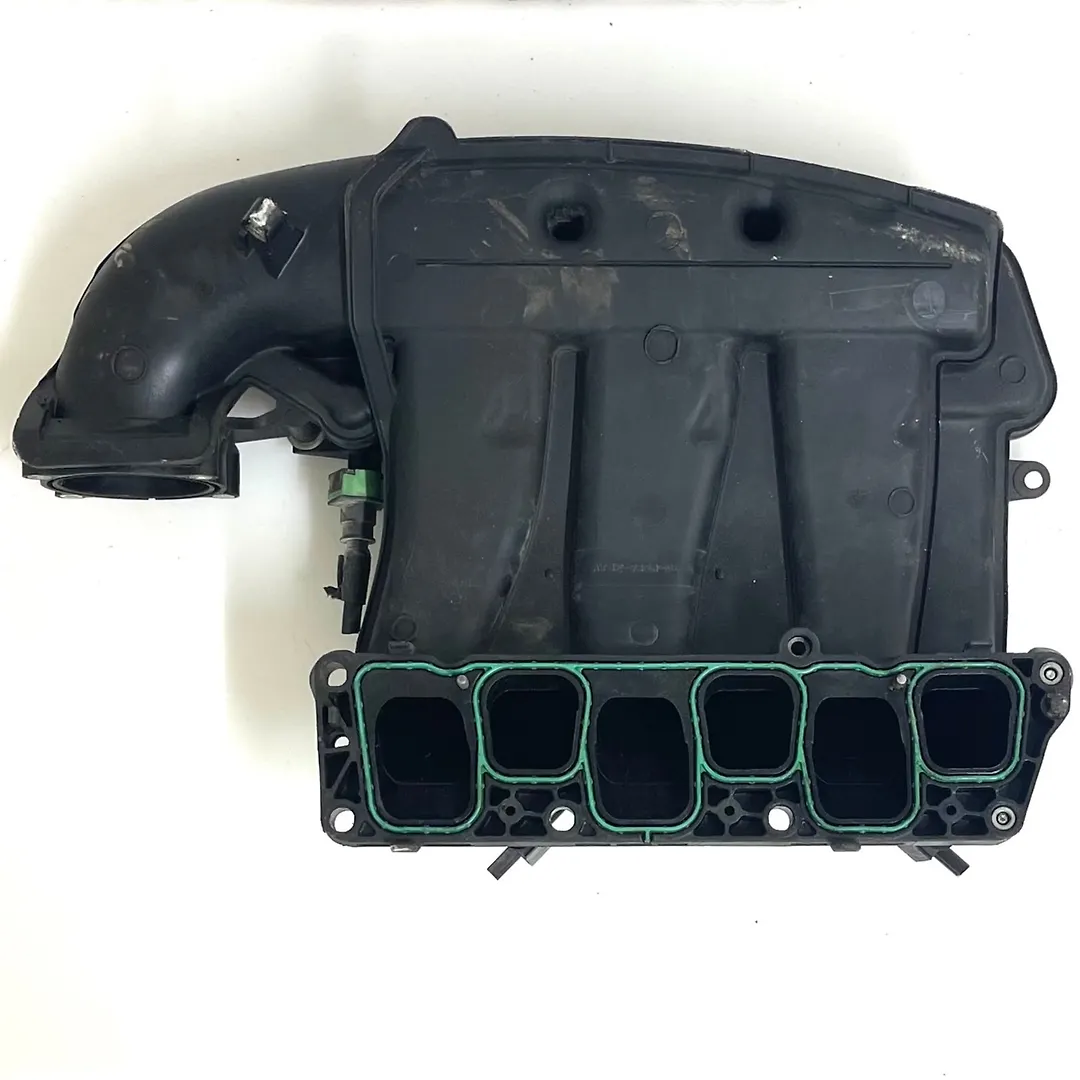 Intake manifold - 2013 Ford Explorer XLT