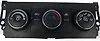 A/C Heater Climate Control Switch - 2010 Chevrolet SILVERADO