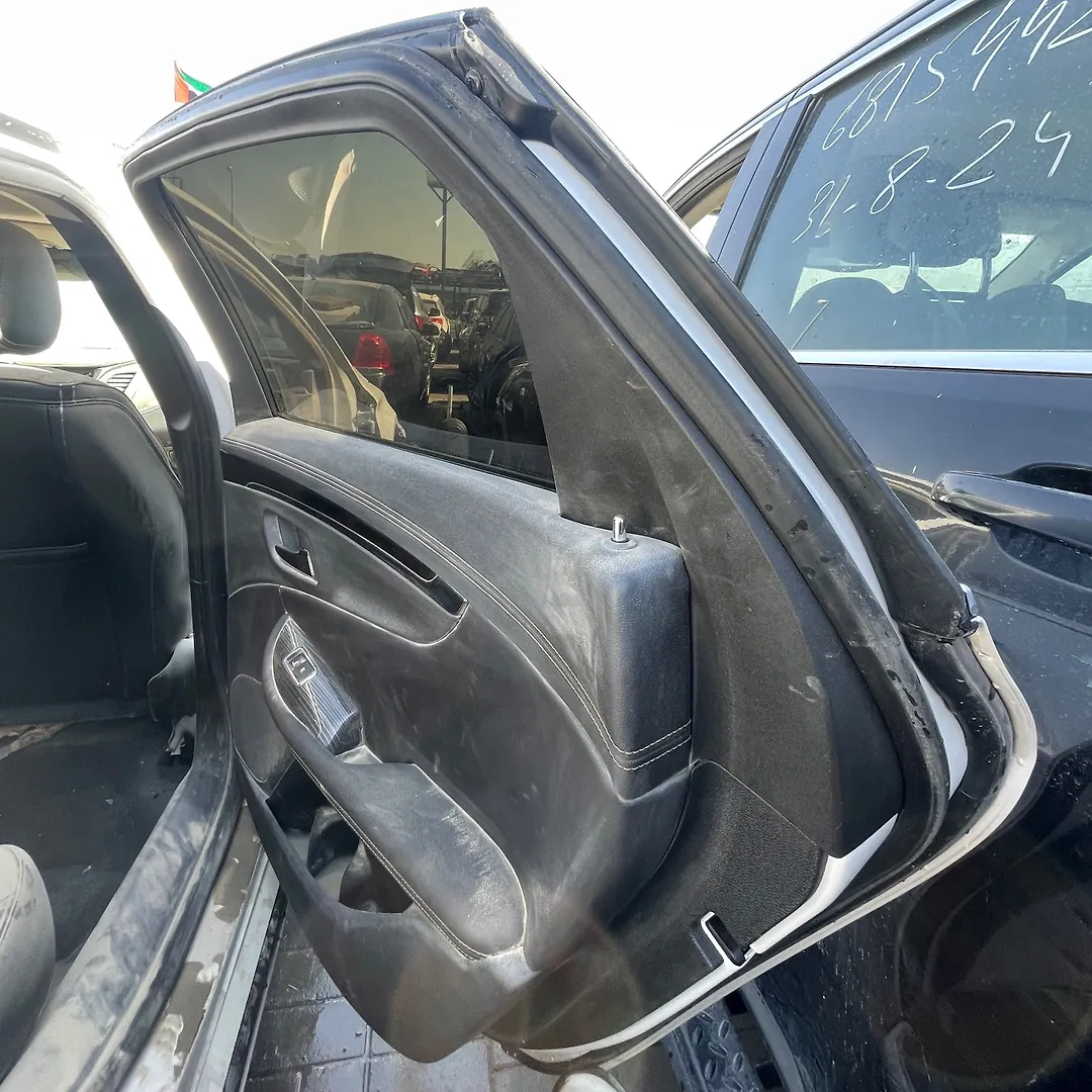 Door (RHB) - 2017 Chevrolet Impala