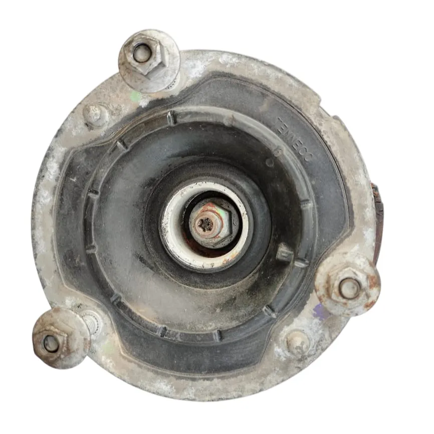 Shock Absorber (LHF) - 2013 Cadillac ATS