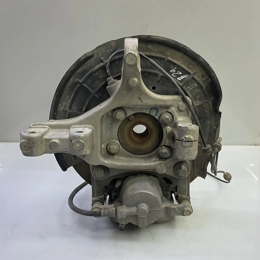 Complete Hub Assembly(RHF) - 2017 Jeep Compass Longitude