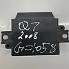 Parking Assist Control Module - 2008 Audi Q7