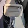 Seat Belt (LHF) - 2011 Nissan Armada Armada