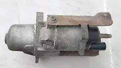 Starter Motor - 2017 Chevrolet Traverse