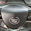 Airbag (Steering) - 2014 Cadillac ATS LUXURY
