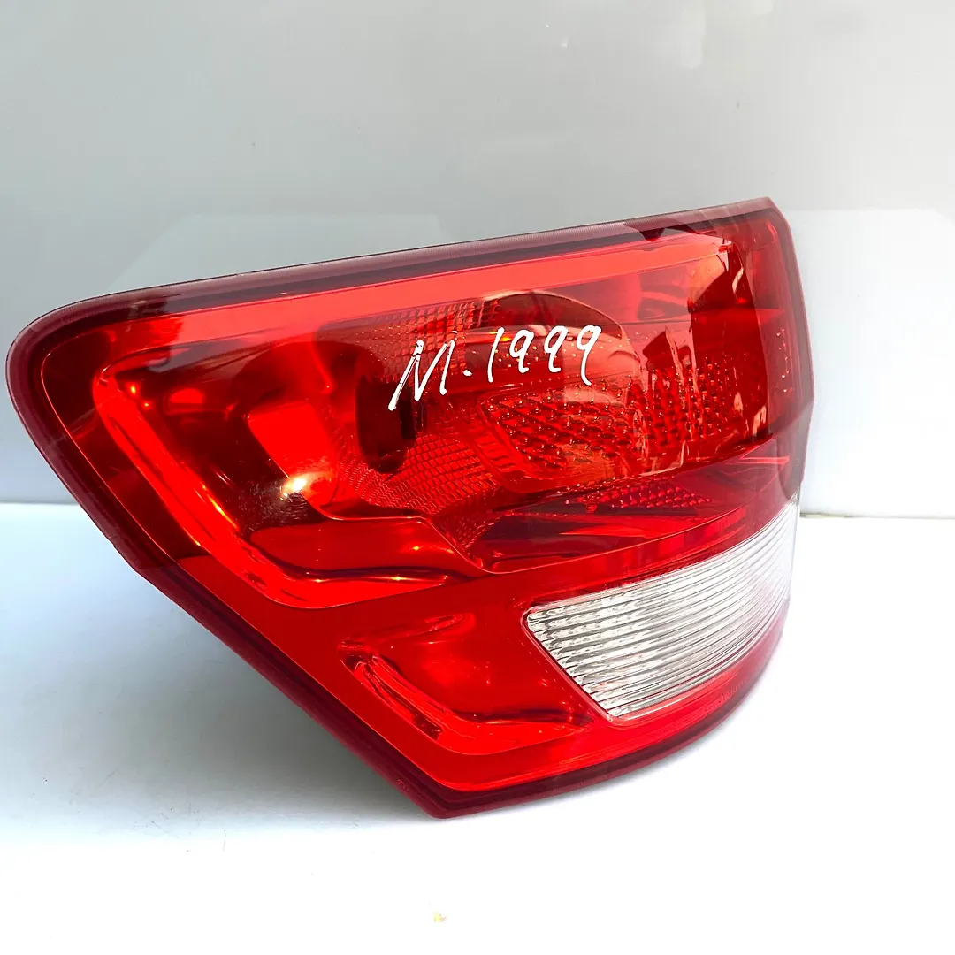 Tail Light (LH) - 2015 Jeep Grand Cherokee