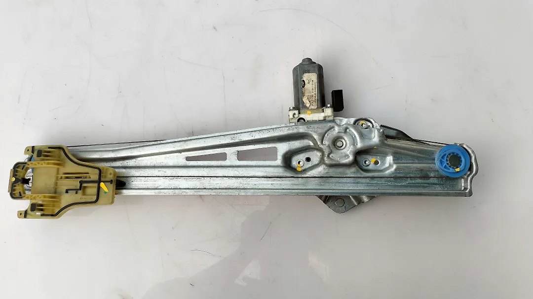Door Motor (RHB) - 2011 Ford Explorer
