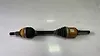 Axle(LHF) - 2020 Chevrolet Blazer