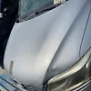 Hood/Bonnet - 2014 Nissan Pathfinder