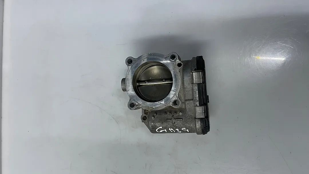 Throttle body - 2009 Volkswagen Scirocco