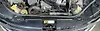 Radiator cover baffle - 2014 Jeep GRAND CHEROKEE