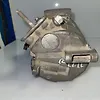AC Compressor - 2017 Lincoln Continental