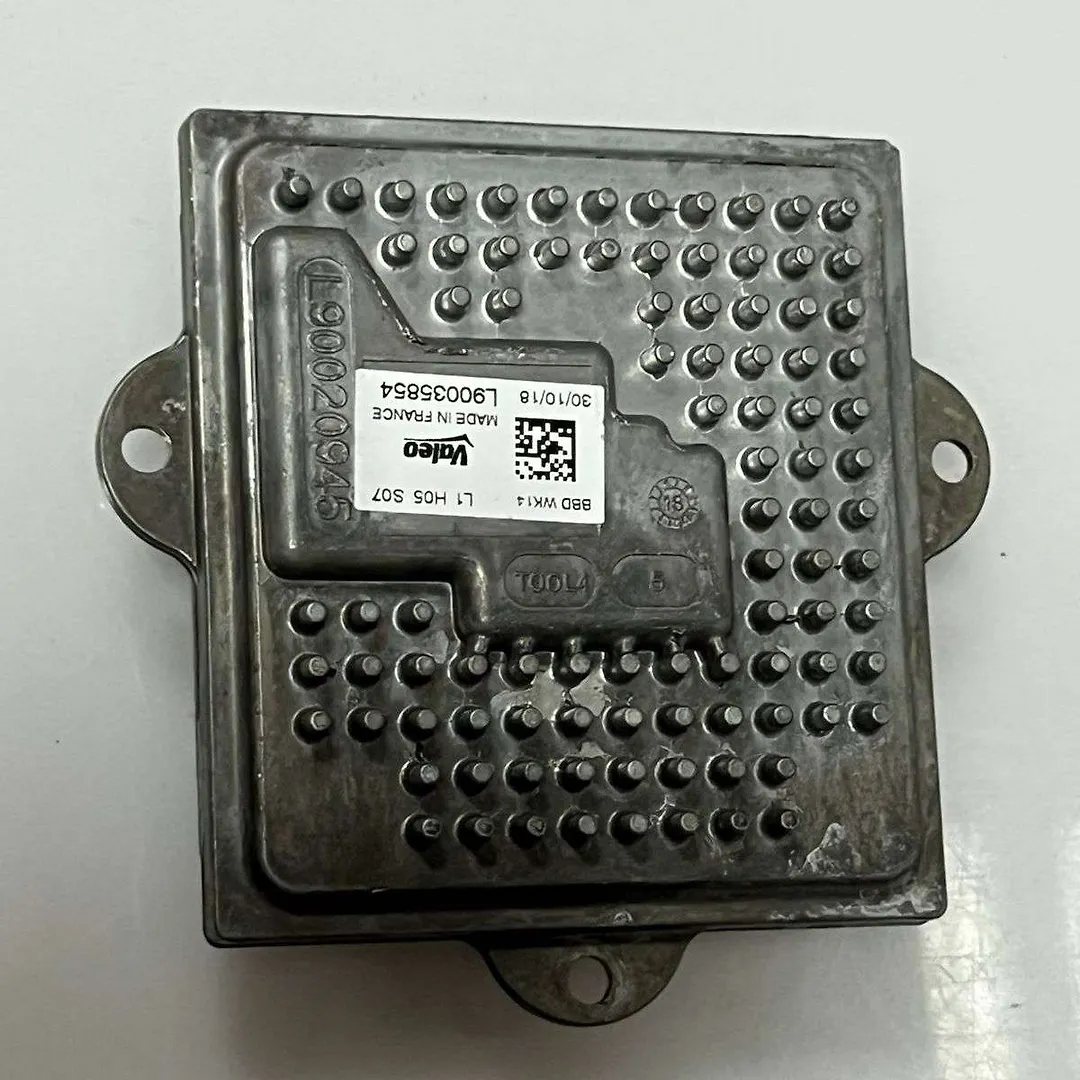 Headlight Control Module - 2018 Jeep GRAND CHEROKEE