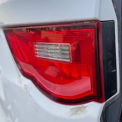 Trunk Light (RH) - 2017 Jaguar F-Pace