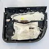 Front door trim panel LH- 2015 Ford Edge