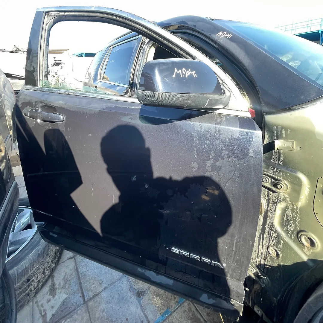 Door (RHF) - 2015 GMC Terrain SLE 2 AWD