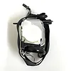 Seat Belt (RHB) - 2020 Ford Explorer Police
