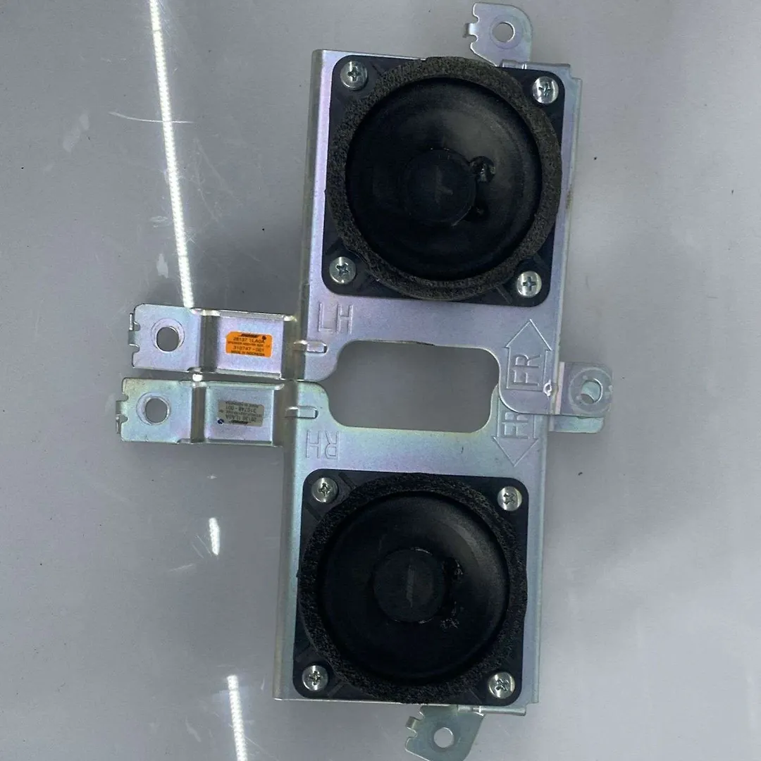 Speaker - 2011 Nissan Patrol