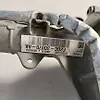 Steering box/rack - 2016 Ford Edge