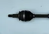 Axle (LH) - 2019 Chevrolet Impala Premier (2LZ)