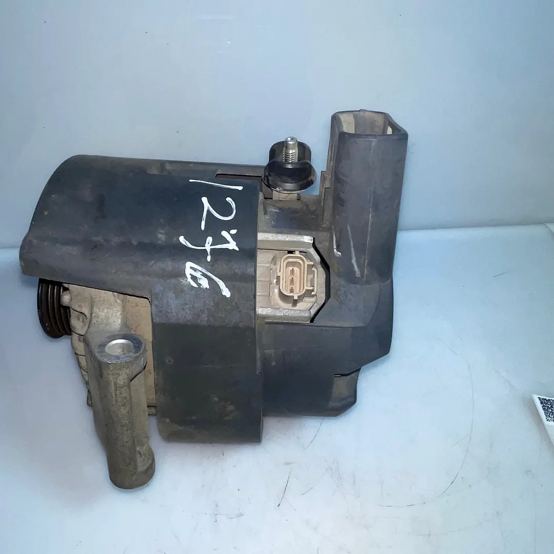 Alternator - 2011 Ford Fusion S