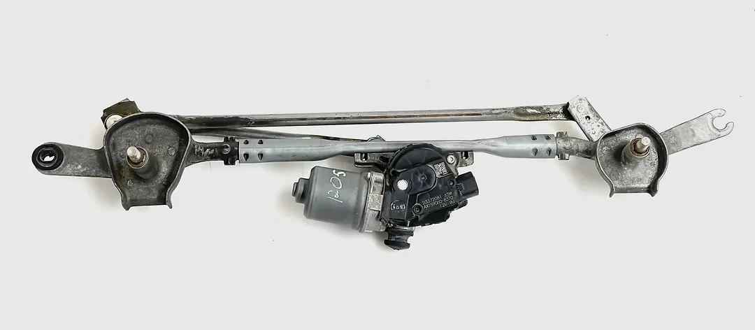 Windshield wiper motor - 2017 Cadillac XT5