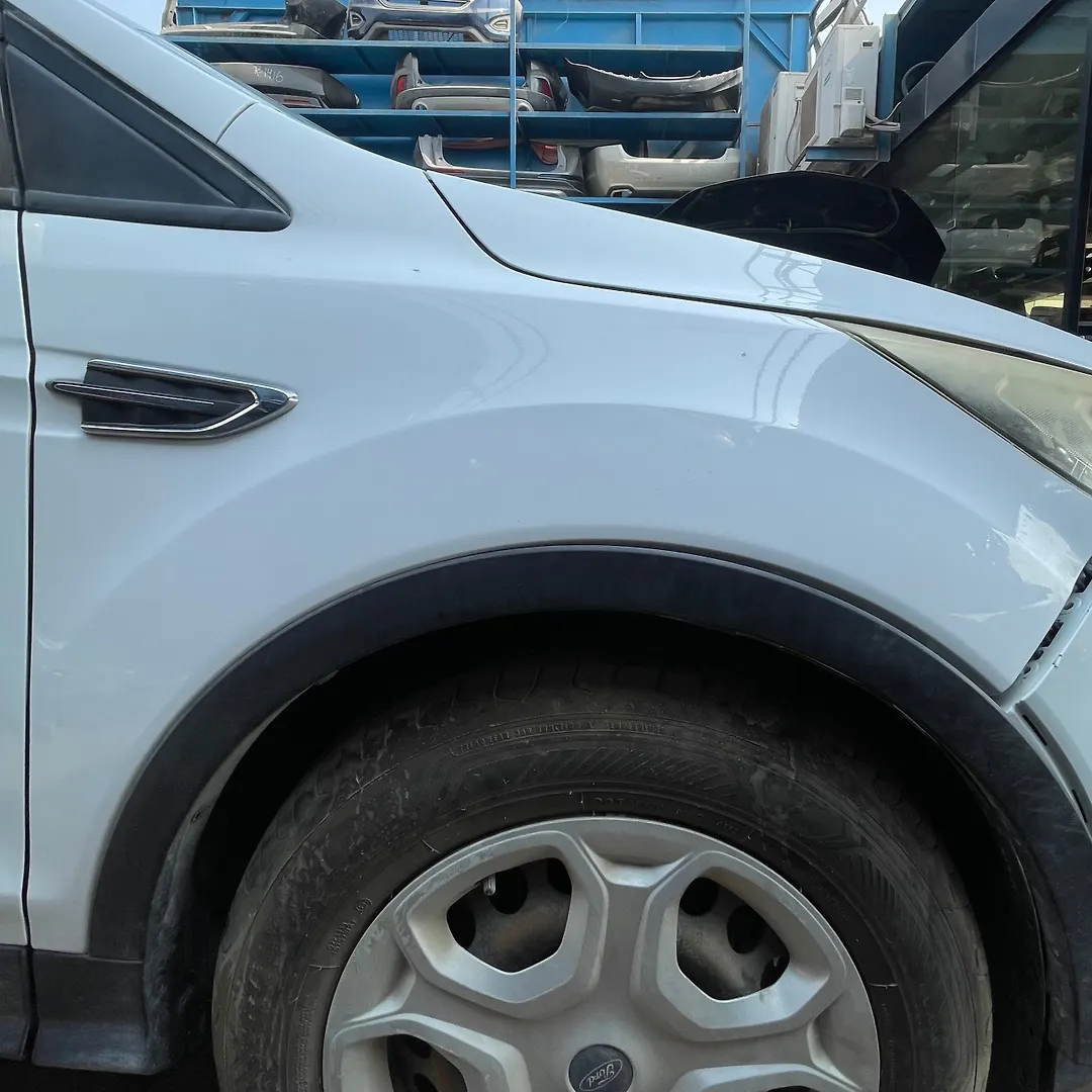 Fender (RHF) - 2019 Ford Escape