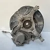 Complete Hub Assembly(LHF) - 2014 Chevrolet Impala