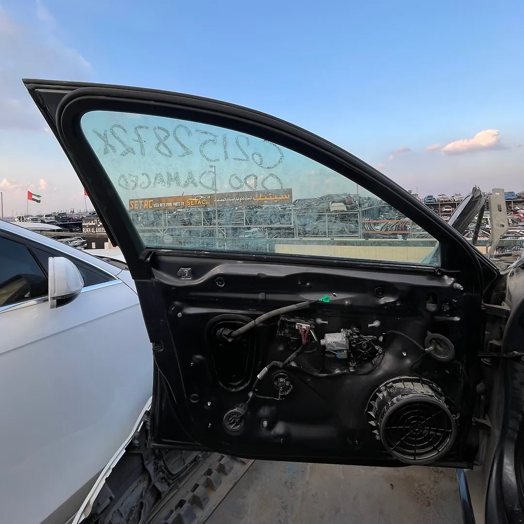 Door (LHF) - 2018 Audi A4