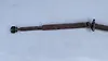 Drive Shaft - 2017 Lincoln MKC