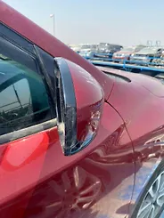 Side Mirror (RH) - 2013 Nissan Pathfinder