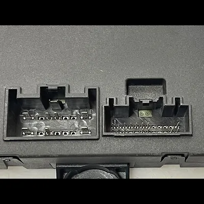 Trunk Control Module - 2011 Jaguar XJL