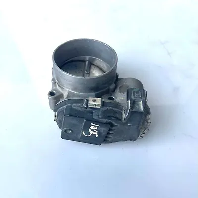 Throttle body - 2015 RAM 2500 Laramie