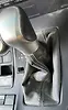 Transmission shift - 2020 Lexus NX300