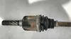 Axle Rear (RH) - 2014 Lincoln MKZ