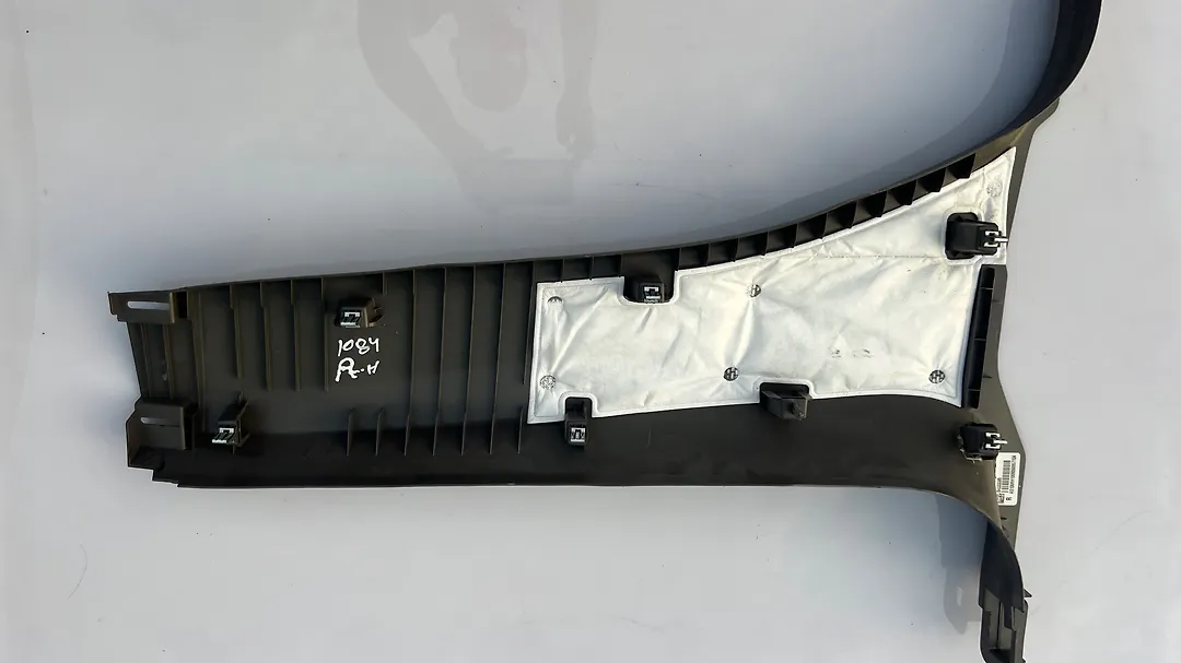 Pillar Cover(LH) - 2020 Chevrolet Traverse
