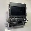 Info-gps-tv screen - 2014 Chevrolet Impala LTZ
