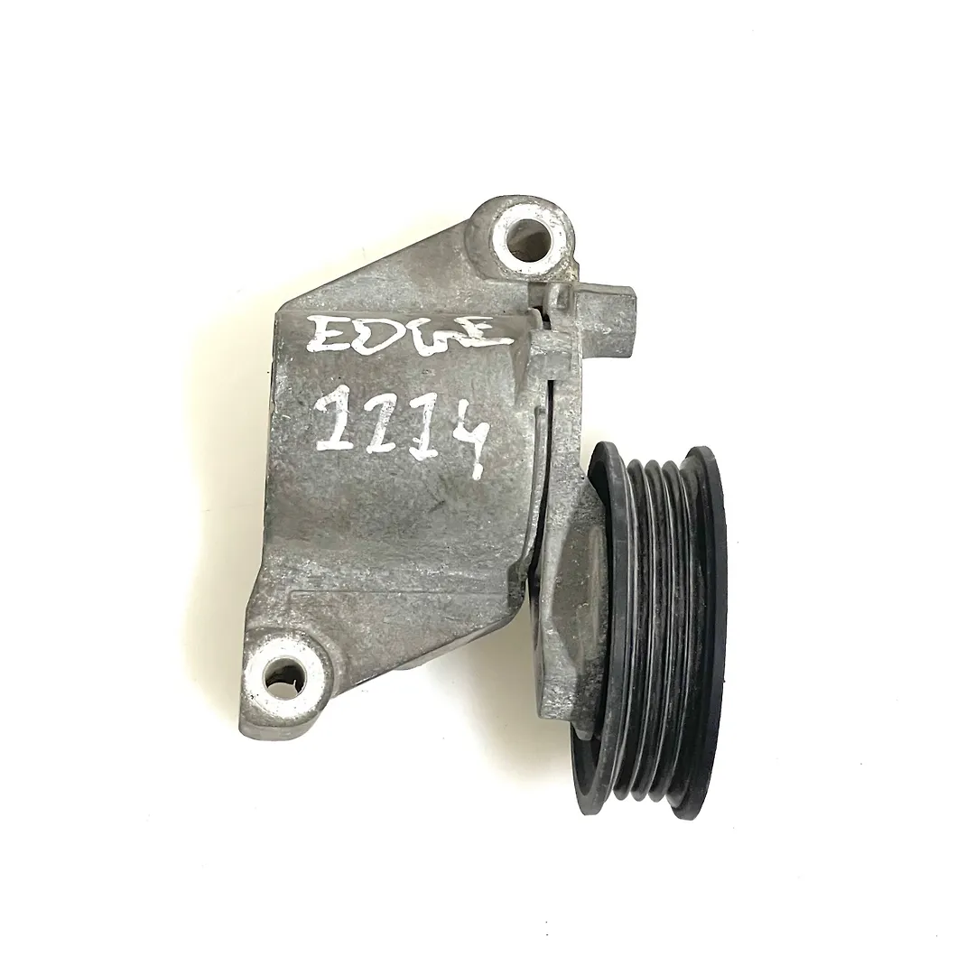 Belt tensioner - 2017 Ford Edge SEL