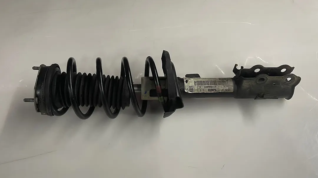 Shock Absorber (LHF) - 2012 Ford Fiesta